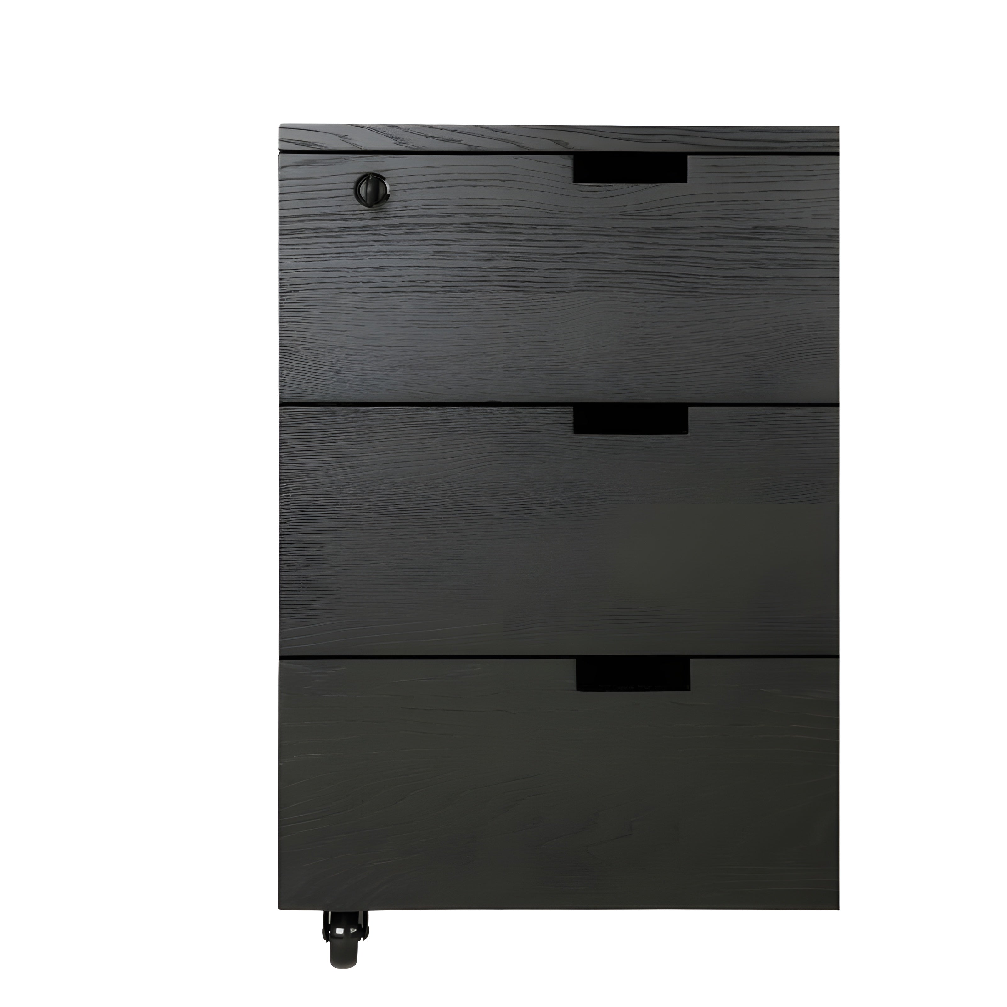 Ethnicraft Billy Drawer Unit - ETH-50624