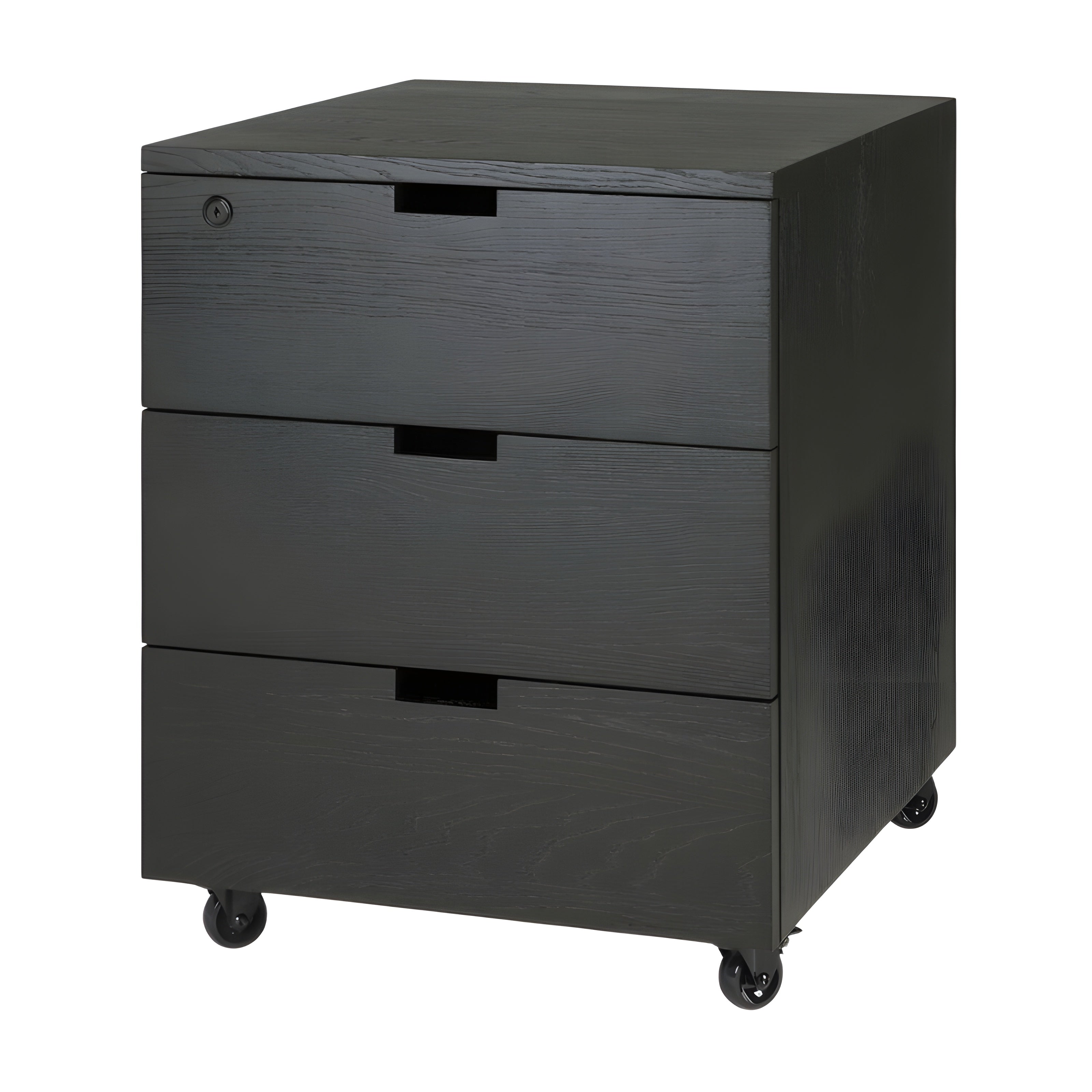 Ethnicraft Billy Drawer Unit - ETH-50624