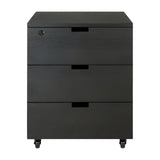 Ethnicraft Billy Drawer Unit - ETH-50624