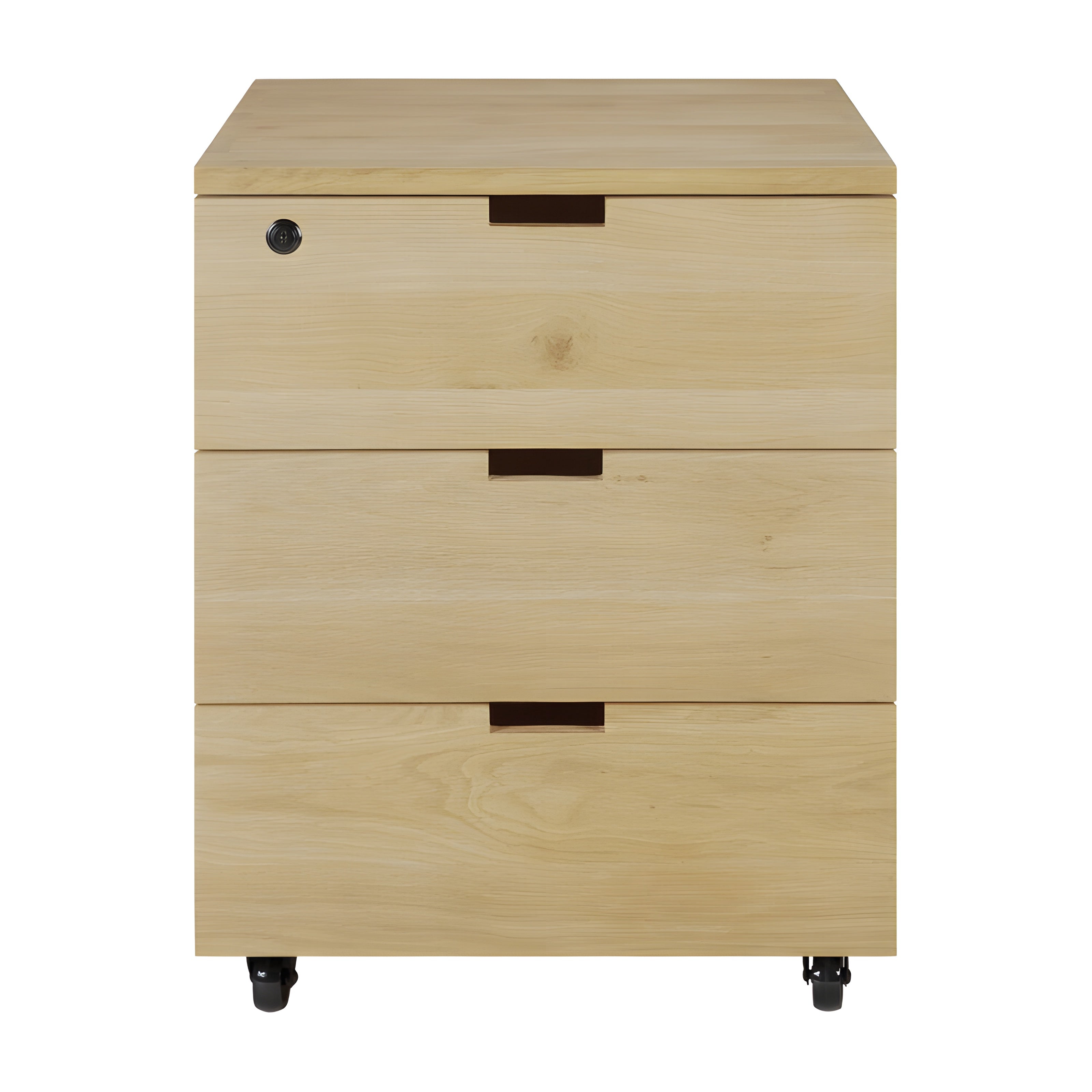 Ethnicraft Billy Drawer Unit - ETH-50624