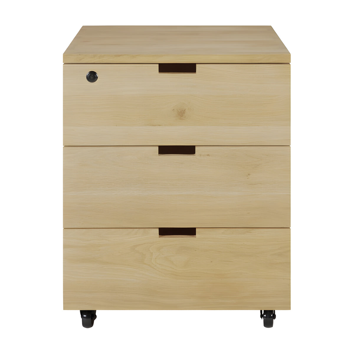 Ethnicraft Billy Drawer Unit - ETH-50624
