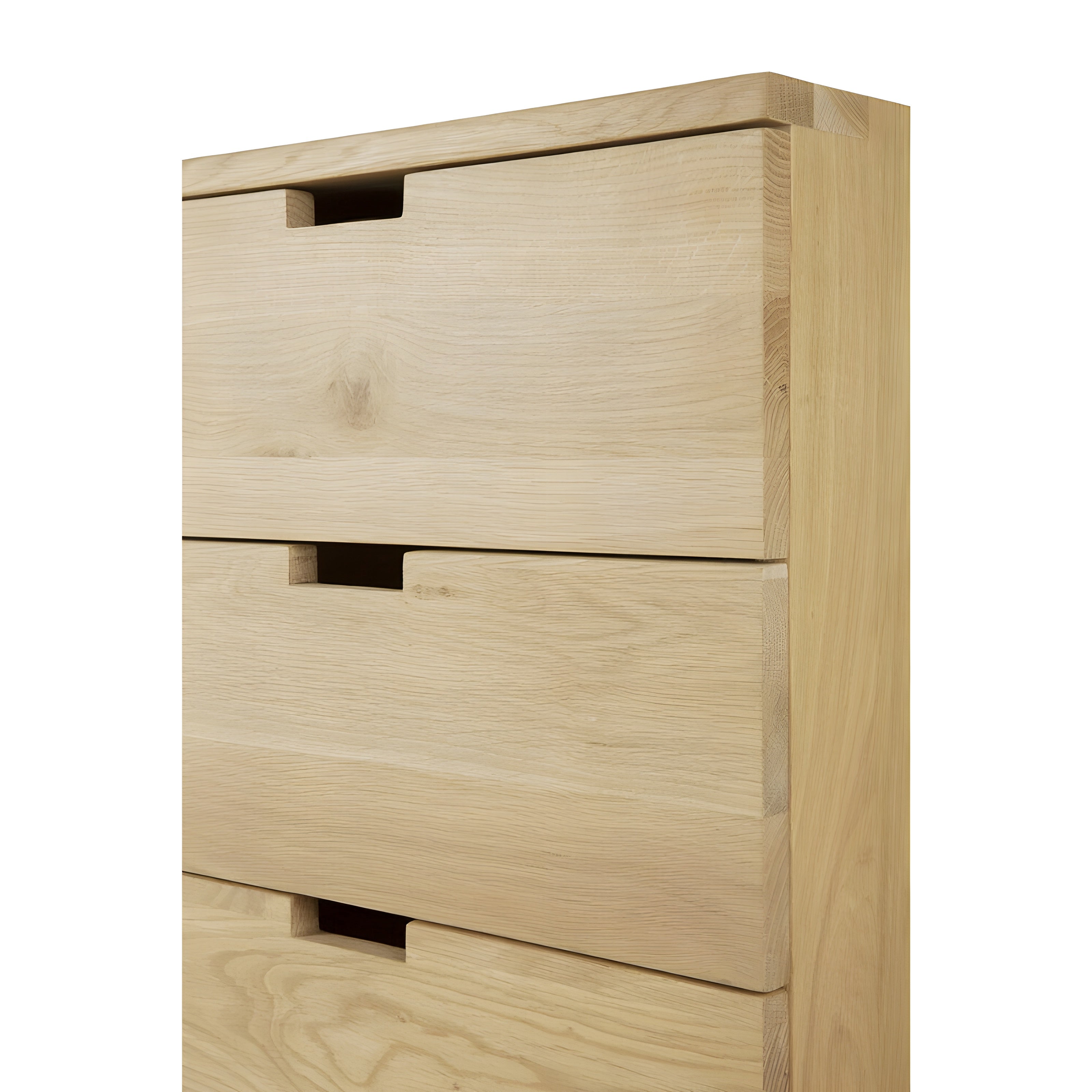 Ethnicraft Billy Drawer Unit - ETH-50624