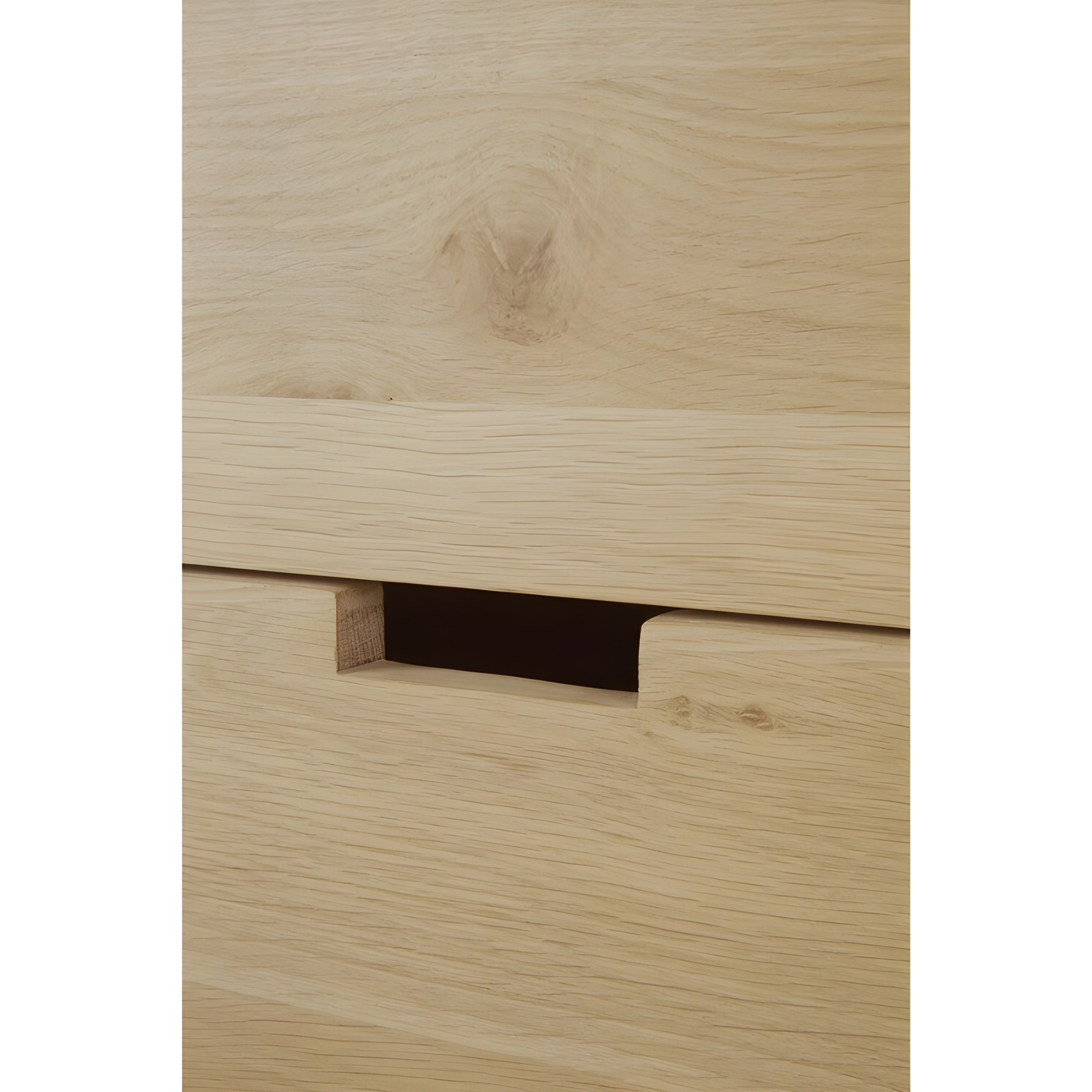 Ethnicraft Billy Drawer Unit - ETH-50624