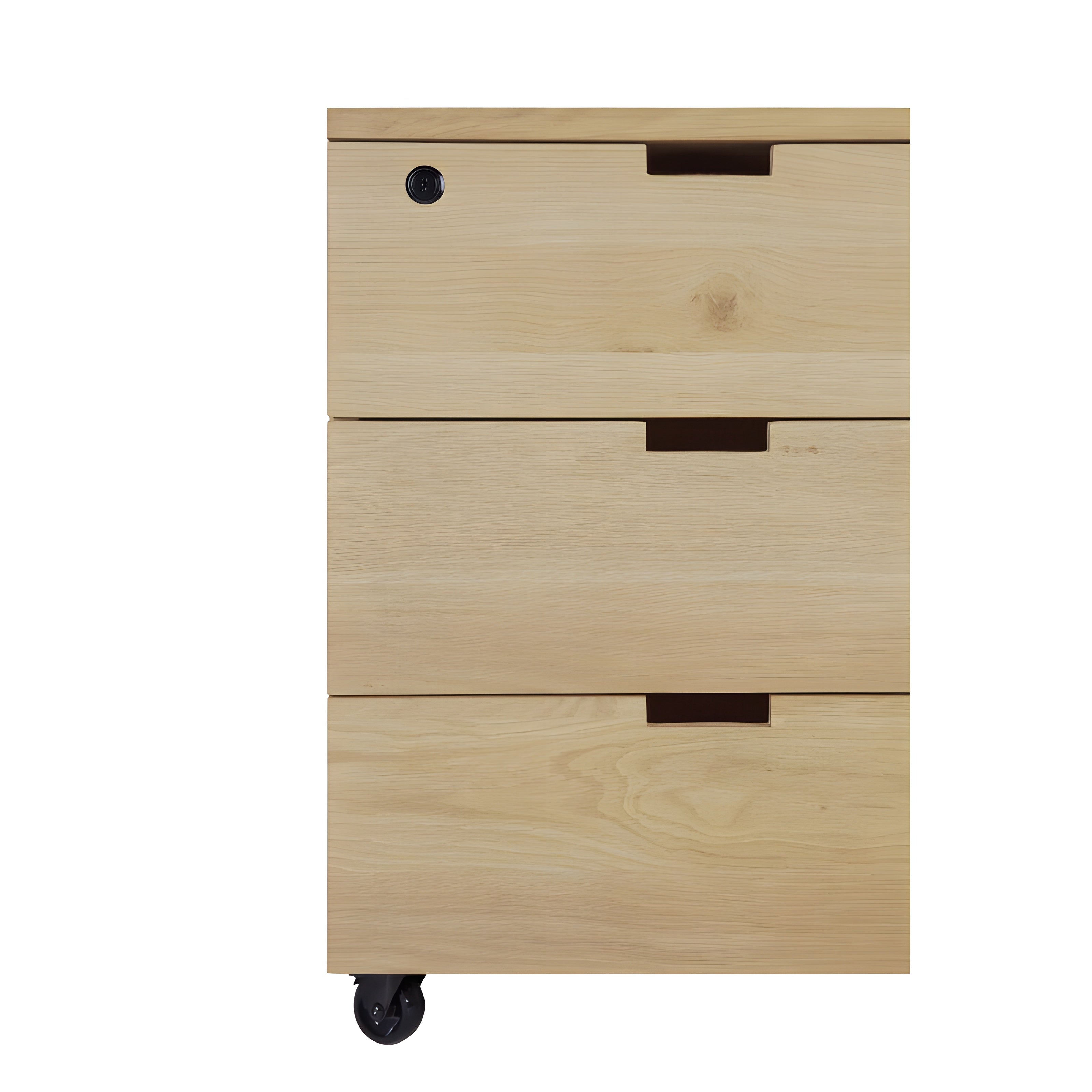 Ethnicraft Billy Drawer Unit - ETH-50624