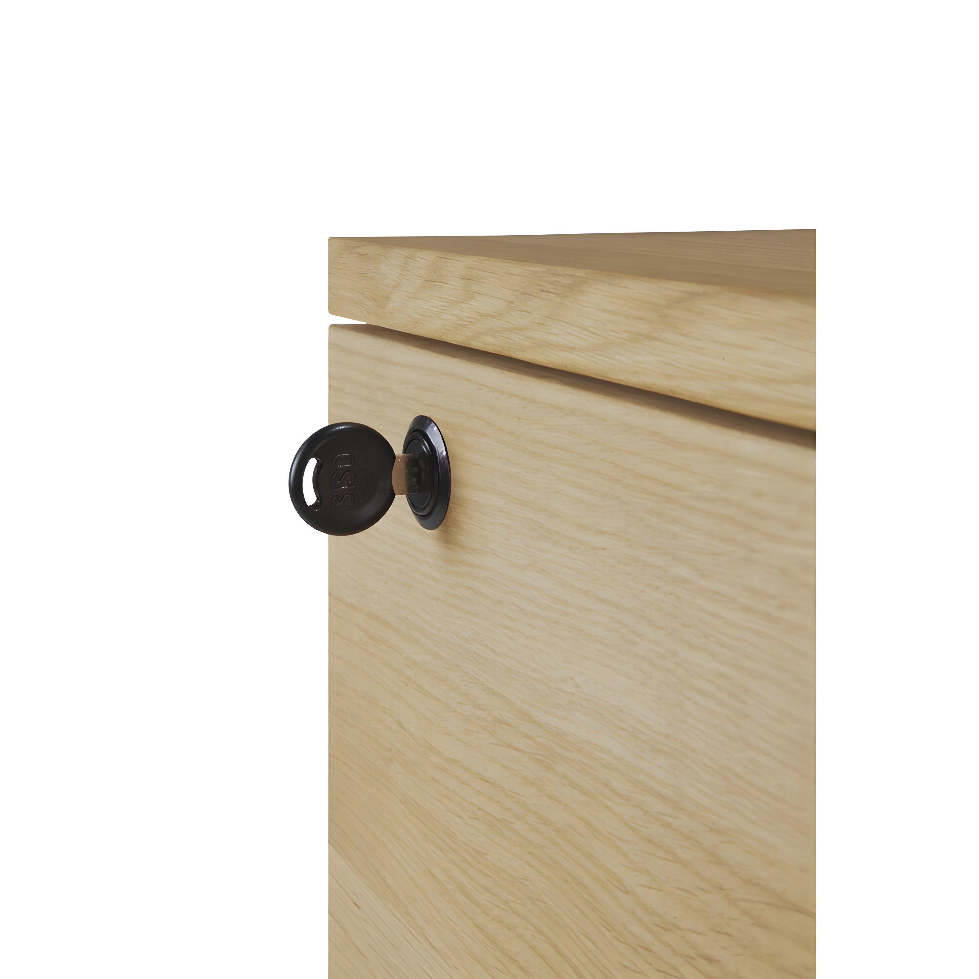 Ethnicraft Billy Drawer Unit - ETH-50624