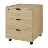 Ethnicraft Billy Drawer Unit - ETH-50624