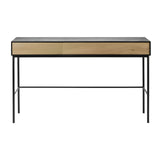 Ethnicraft Blackbird Desk - ETH-51478