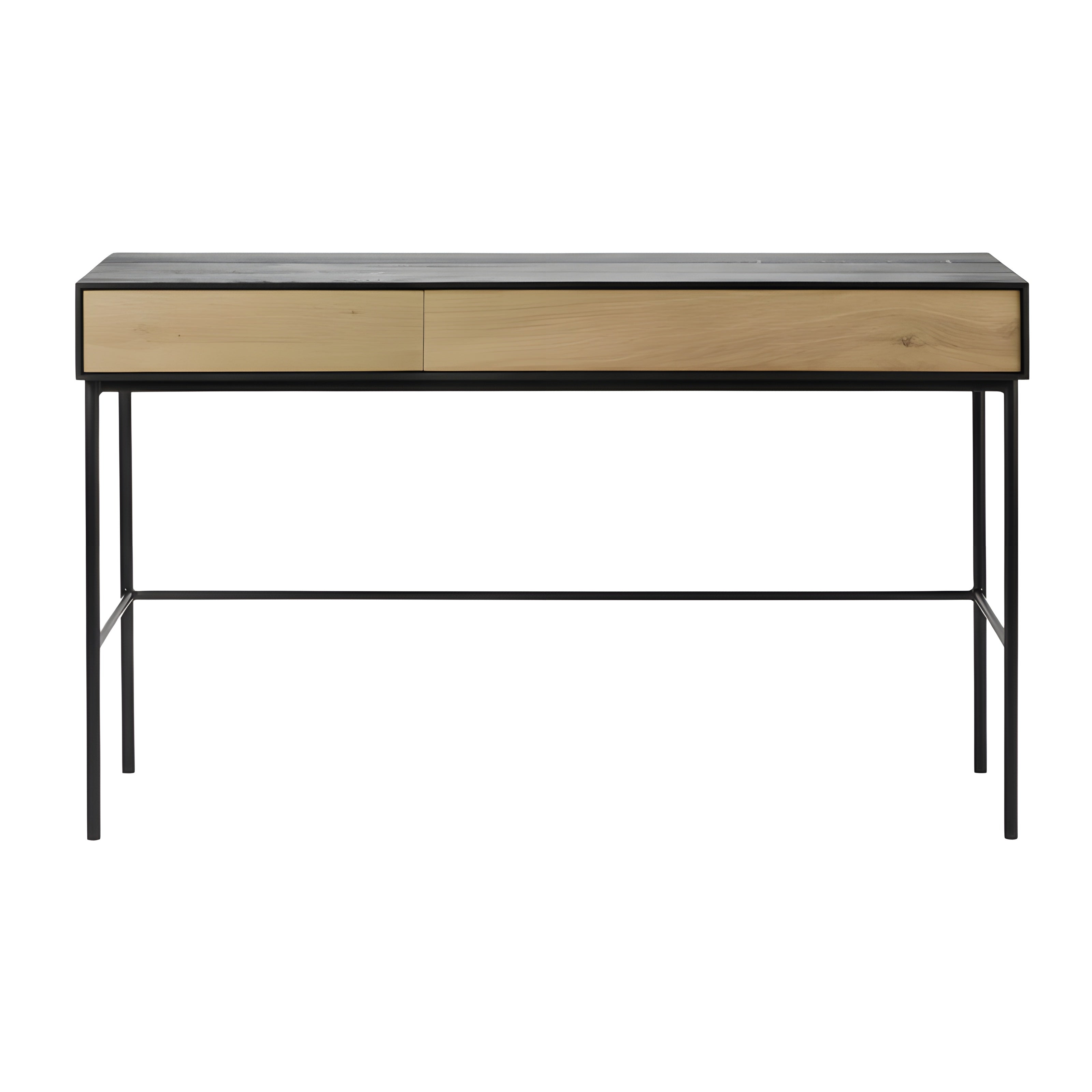 Ethnicraft Blackbird Desk - ETH-51478