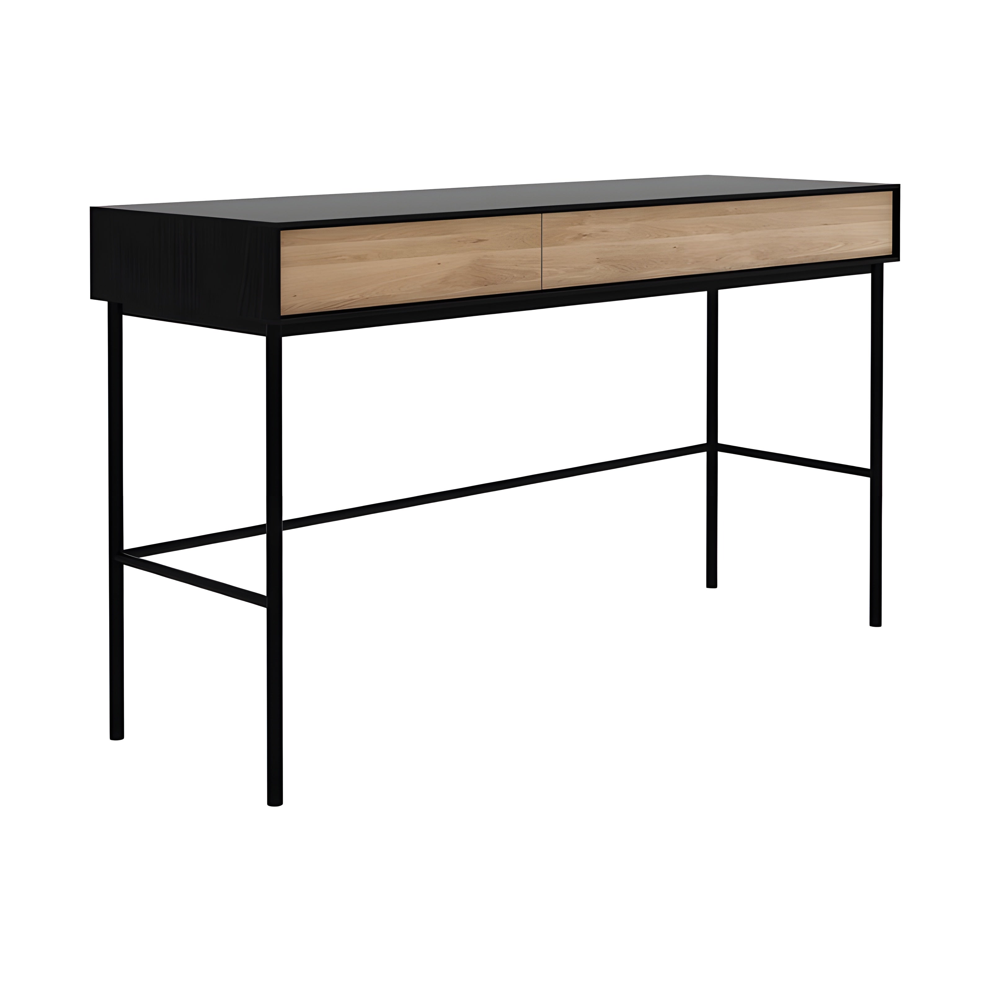 Ethnicraft Blackbird Desk - ETH-51478