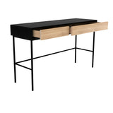 Ethnicraft Blackbird Desk - ETH-51478