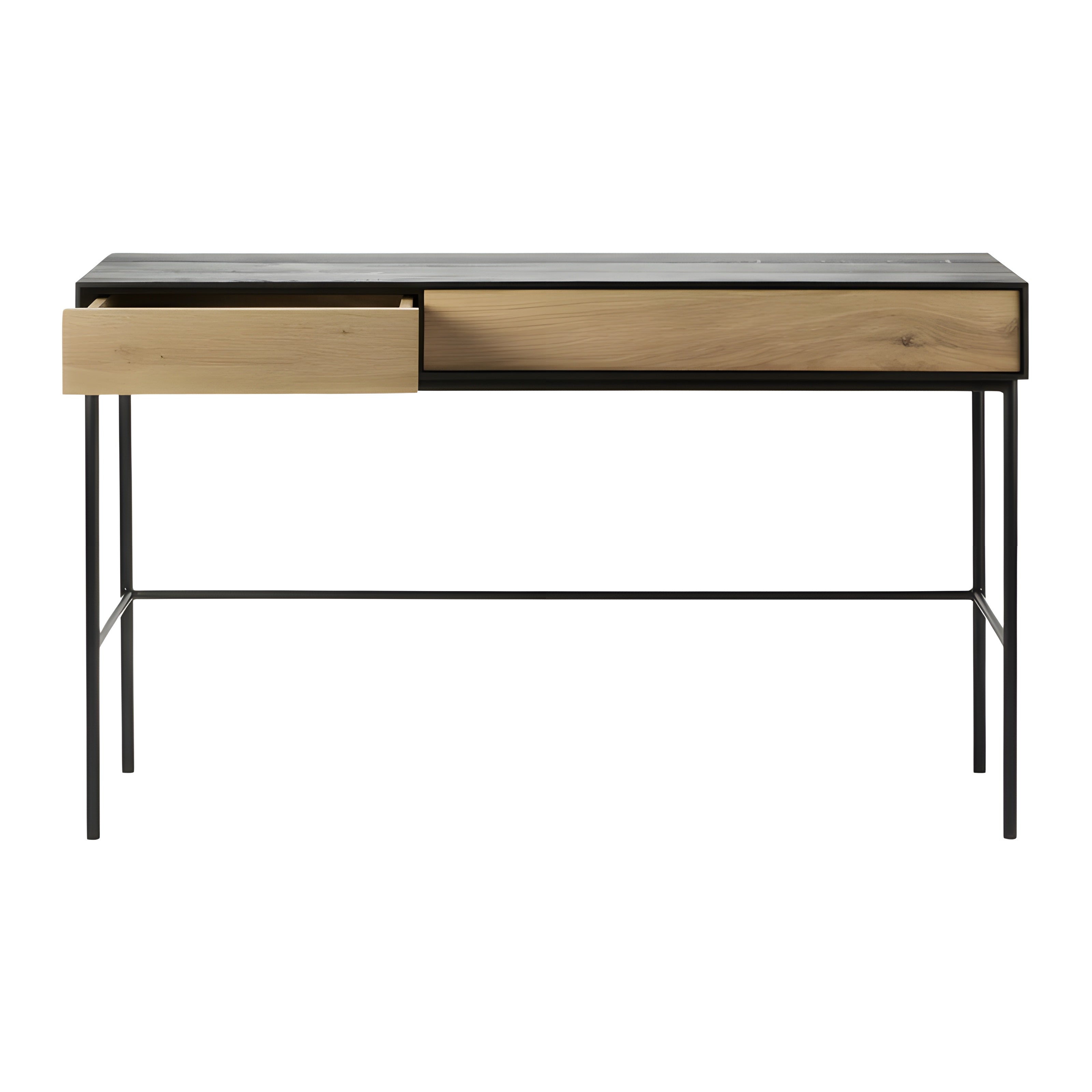 Ethnicraft Blackbird Desk - ETH-51478