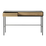 Ethnicraft Blackbird Desk - ETH-51478