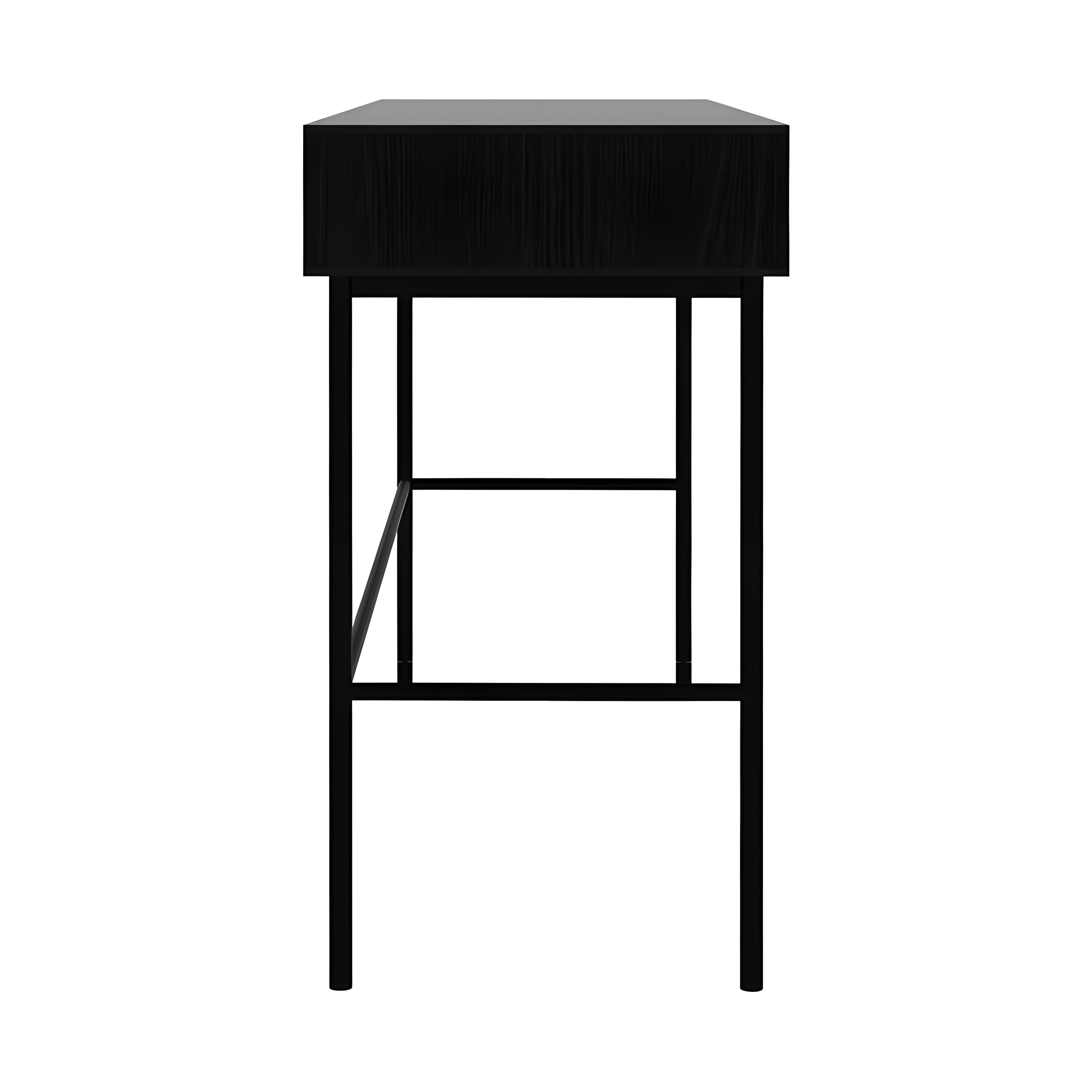Ethnicraft Blackbird Desk - ETH-51478
