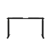 Ethnicraft Bok Adjustable Desk - ETH-26113