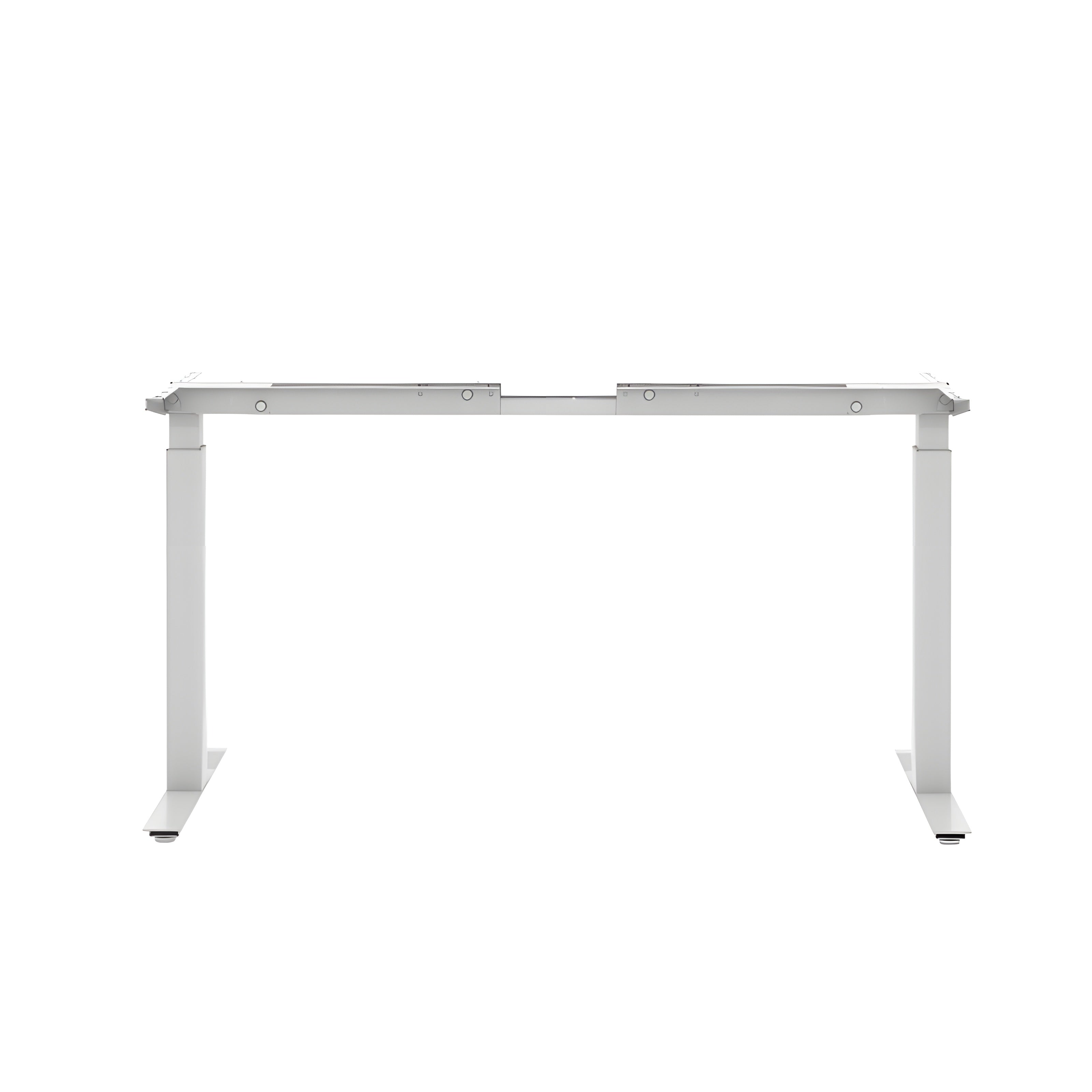 Ethnicraft Bok Adjustable Desk - ETH-26113