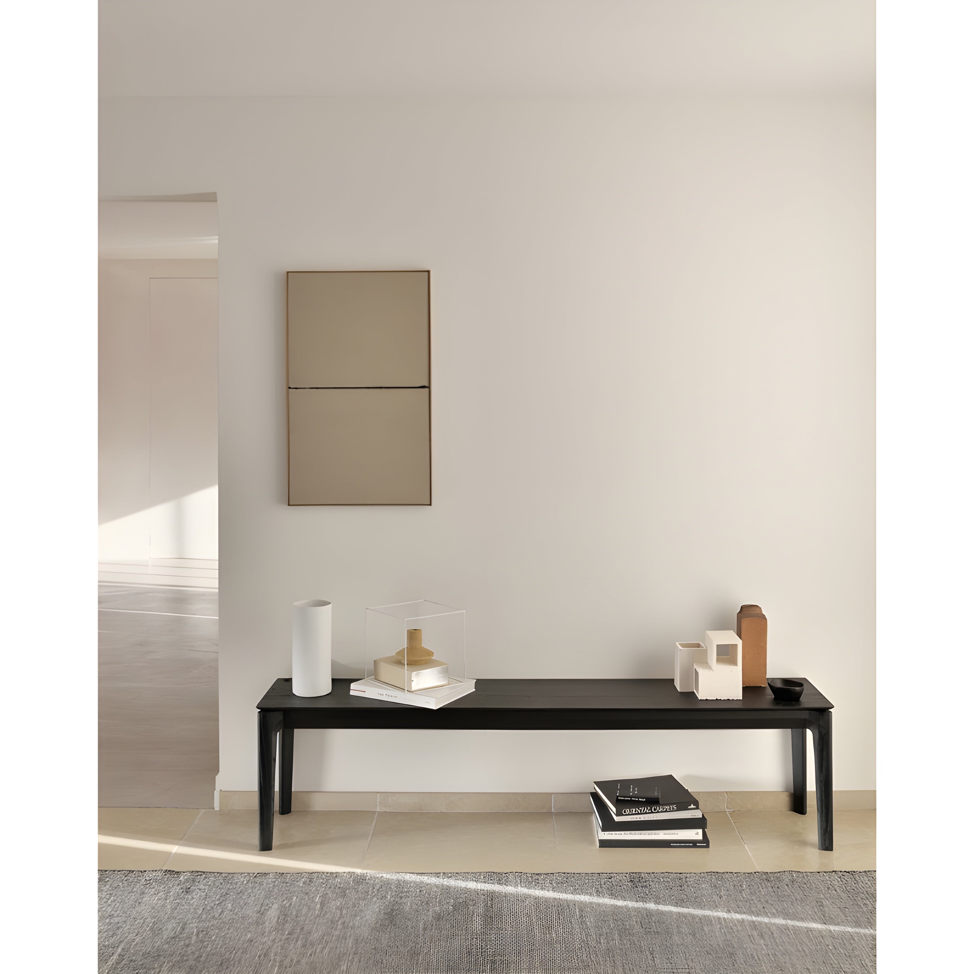 Ethnicraft Bok Bench - ETH-51530