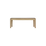 Ethnicraft Bok Bench - ETH-51530