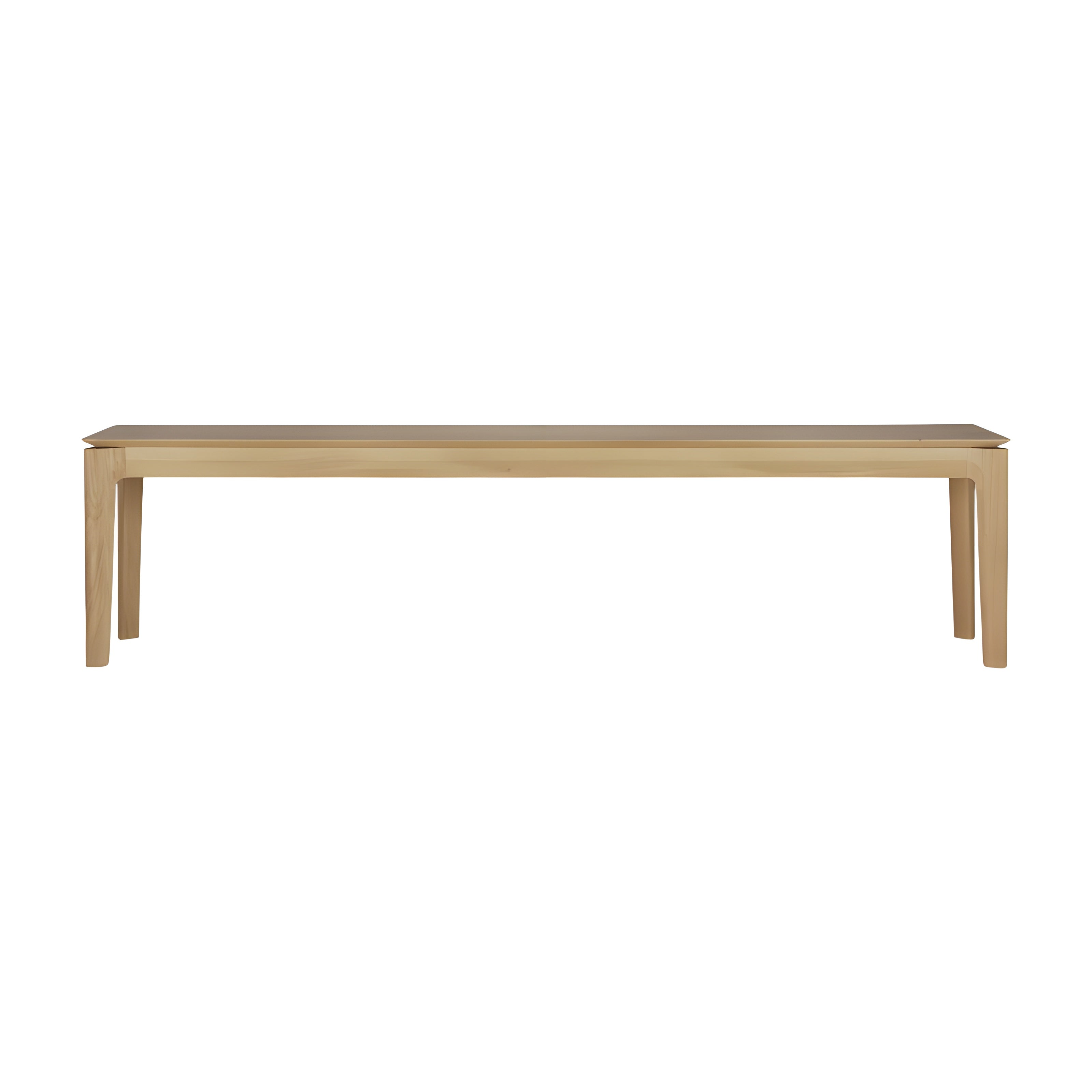 Ethnicraft Bok Bench - ETH-51530