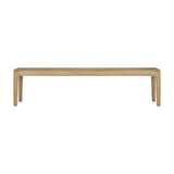 Ethnicraft Bok Bench - ETH-51530