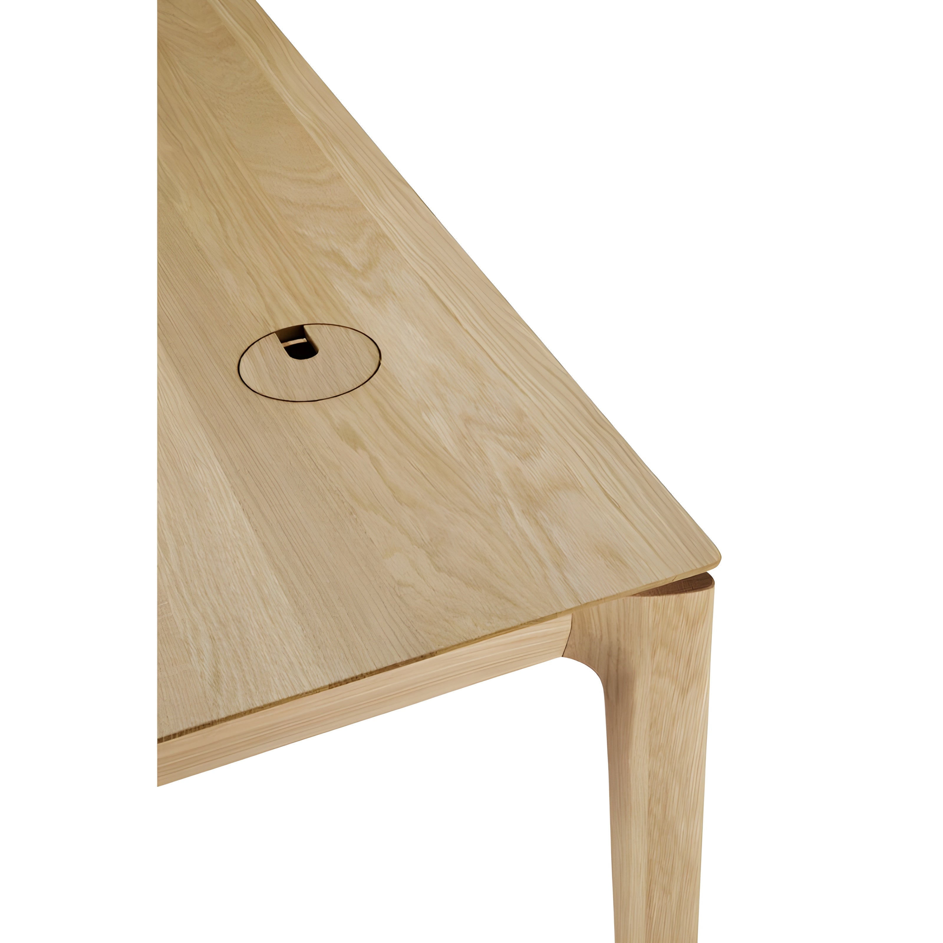 Ethnicraft Bok Desk - ETH-51575