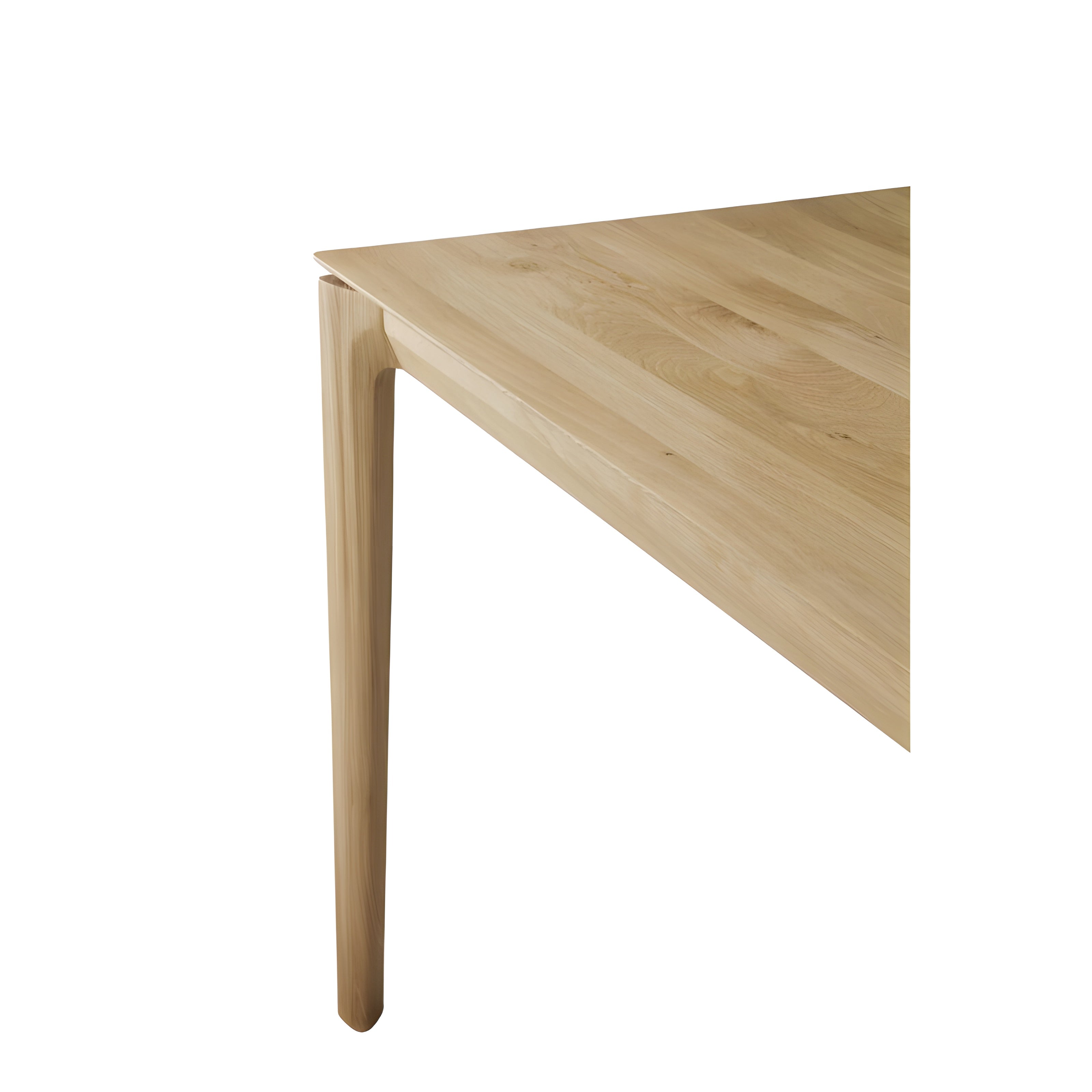 Ethnicraft Bok Desk - ETH-51575