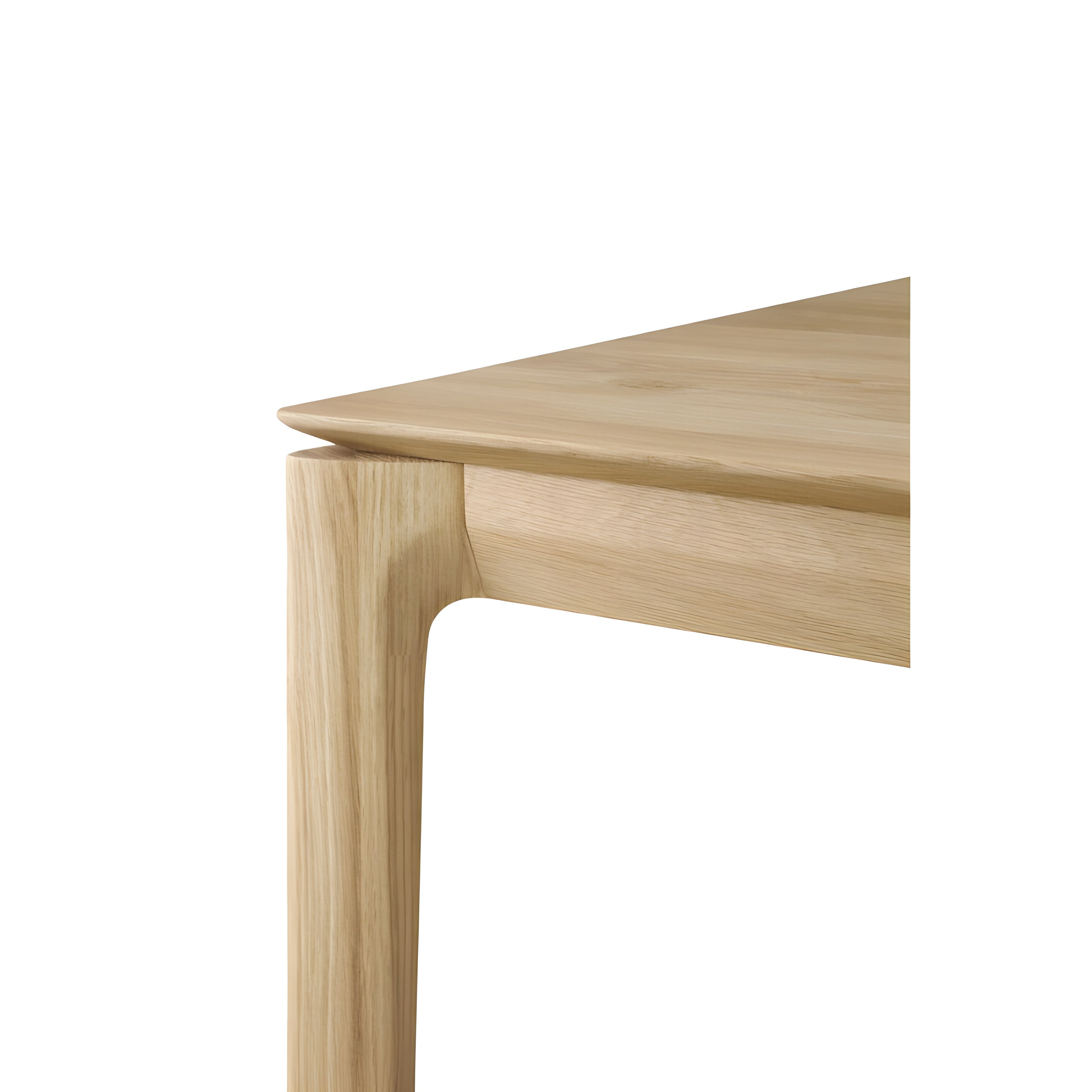 Ethnicraft Bok Desk - ETH-51575