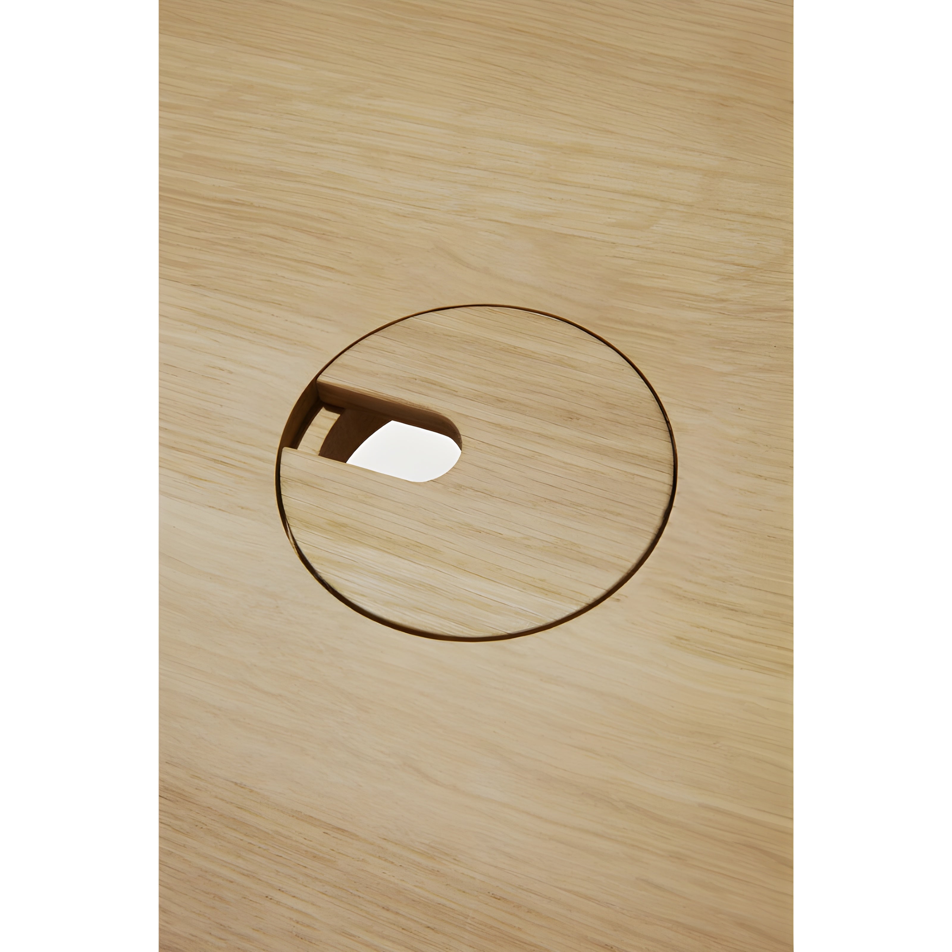 Ethnicraft Bok Desk - ETH-51575
