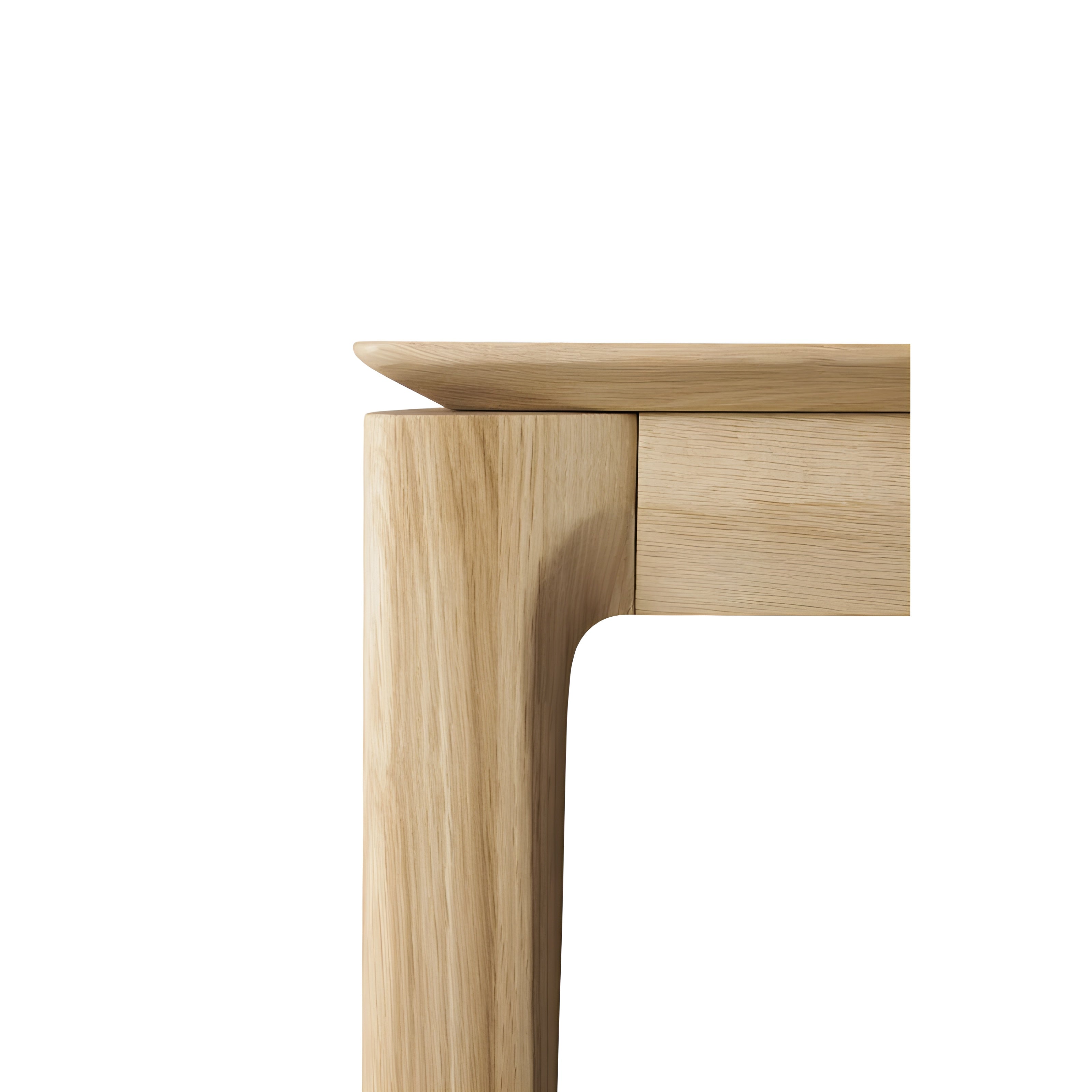 Ethnicraft Bok Desk - ETH-51575