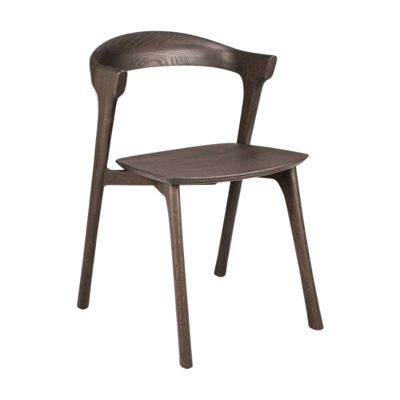 Ethnicraft Bok Dining Chair - ETH-51490