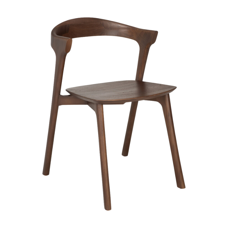 Ethnicraft Bok Dining Chair - ETH-51490