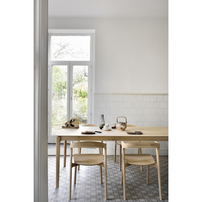 Ethnicraft Bok Dining Chair - ETH-51490