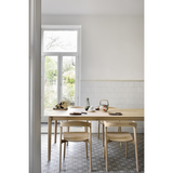 Ethnicraft Bok Dining Chair - ETH-51490