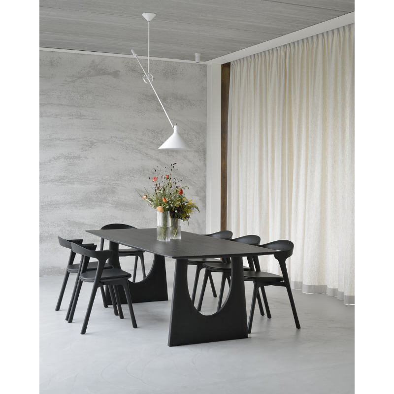 Ethnicraft Bok Dining Chair - ETH-51490