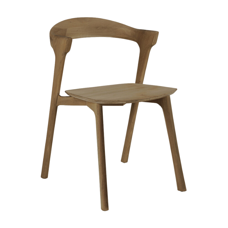 Ethnicraft Bok Dining Chair - ETH-51490