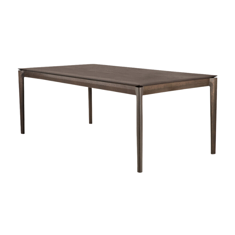 Ethnicraft Bok Dining Table - ETH-51500