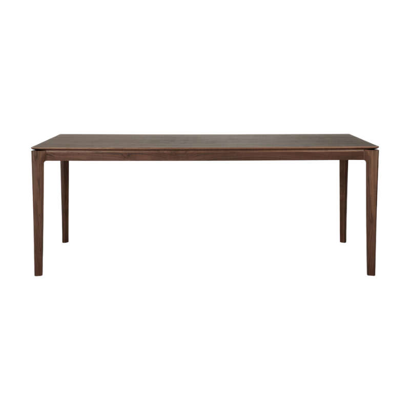 Ethnicraft Bok Dining Table - ETH-51500