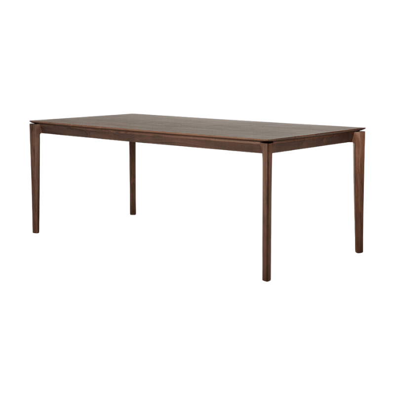 Ethnicraft Bok Dining Table - ETH-51500