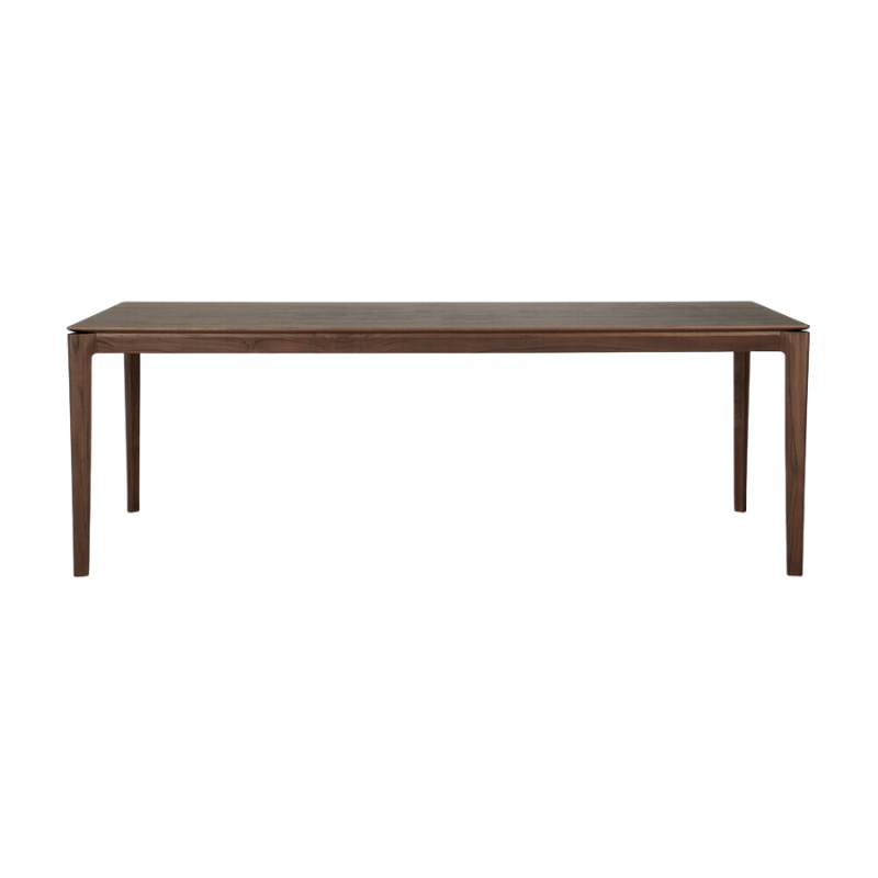 Ethnicraft Bok Dining Table - ETH-51500