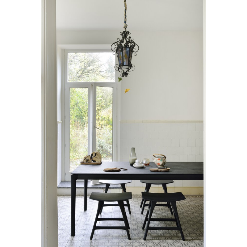 Ethnicraft Bok Dining Table - ETH-51500