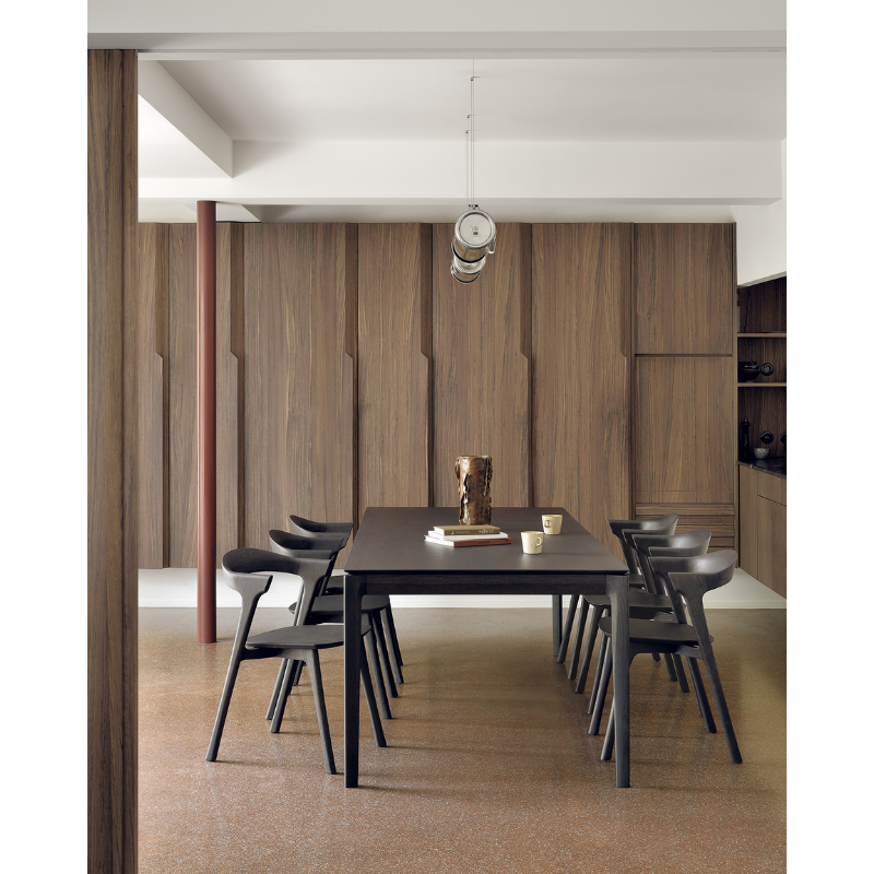 Ethnicraft Bok Dining Table - ETH-51500