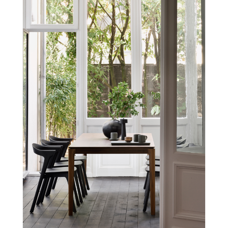 Ethnicraft Bok Dining Table - ETH-51500