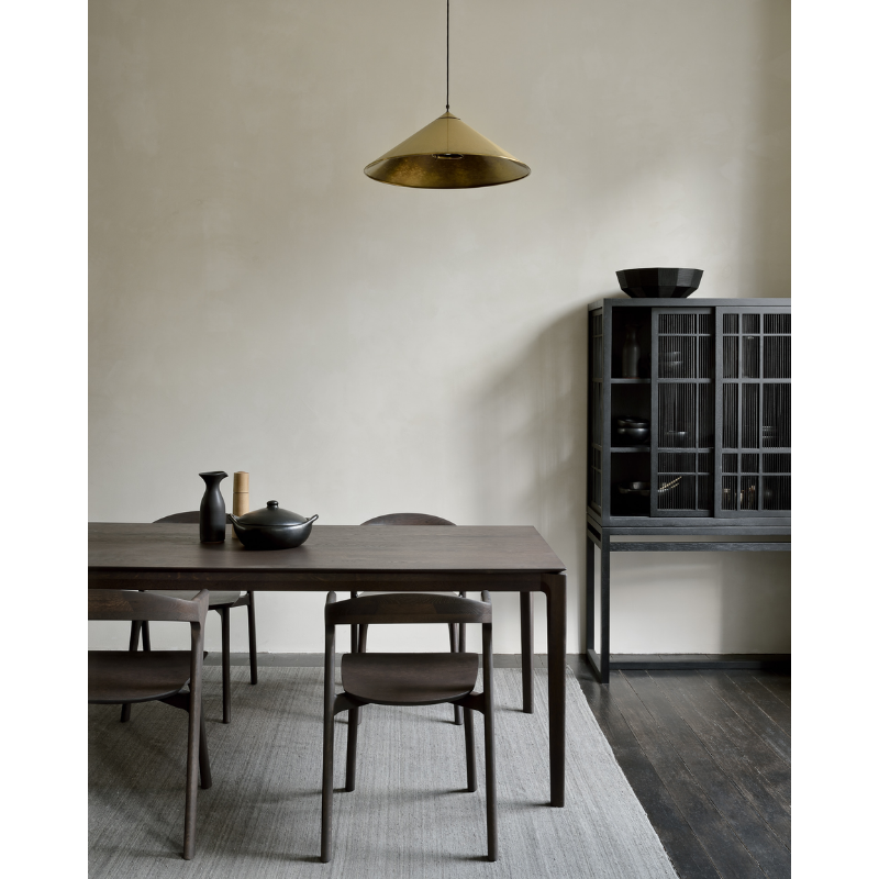 Ethnicraft Bok Dining Table - ETH-51500