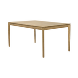 Ethnicraft Bok Dining Table - ETH-51500