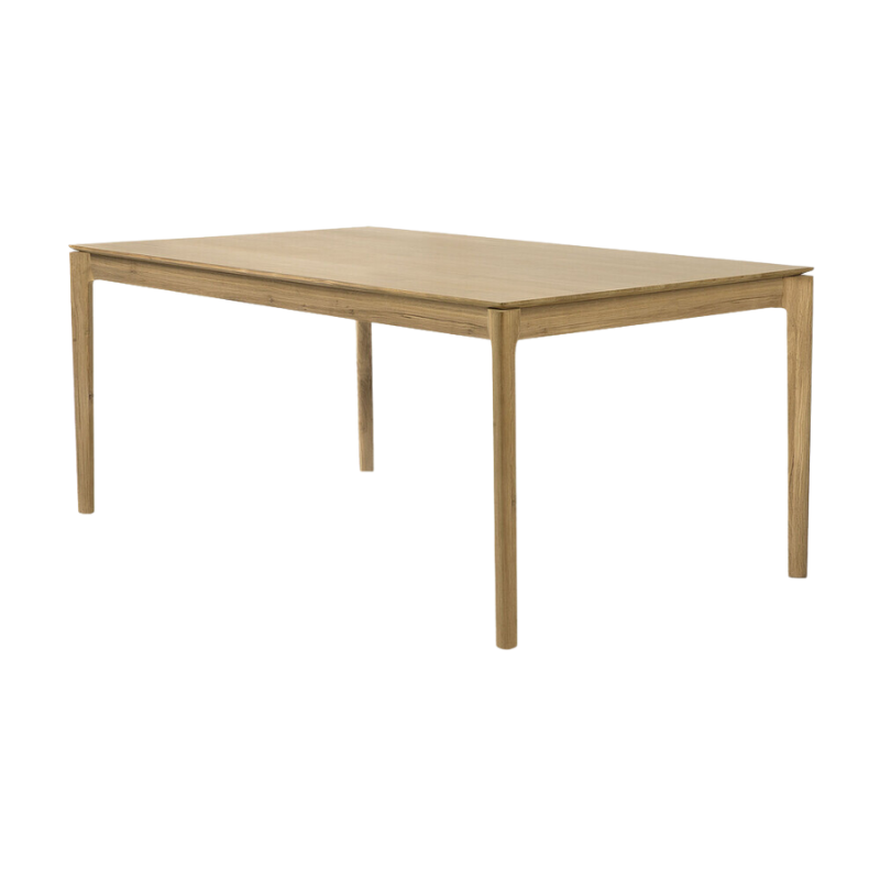 Ethnicraft Bok Dining Table - ETH-51500