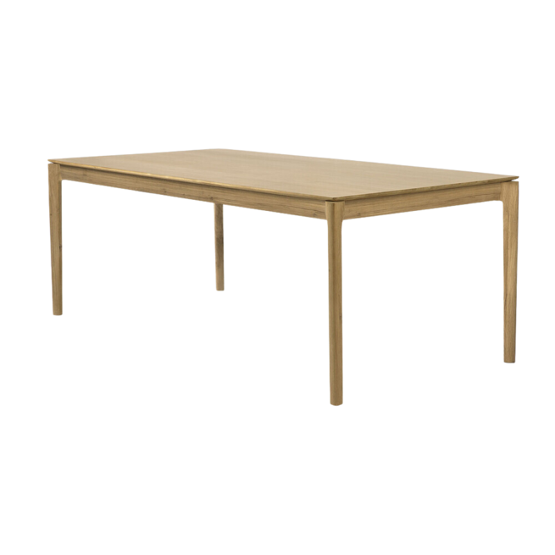 Ethnicraft Bok Dining Table - ETH-51500