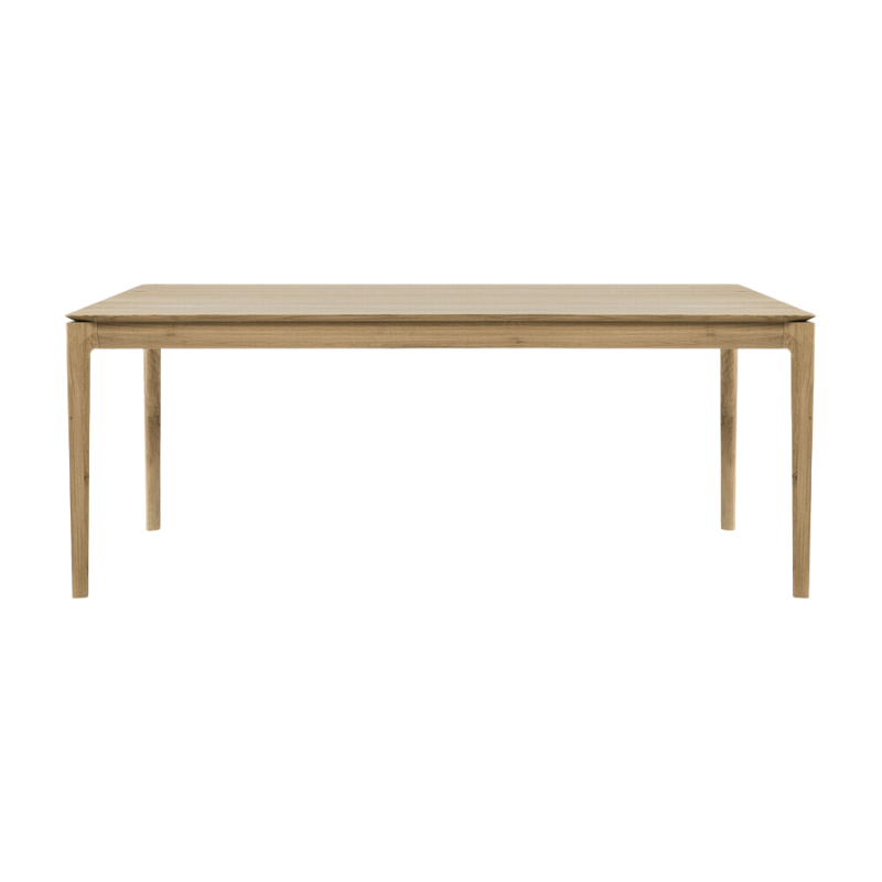 Ethnicraft Bok Dining Table - ETH-51500