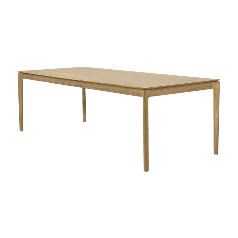 Ethnicraft Bok Dining Table - ETH-51500