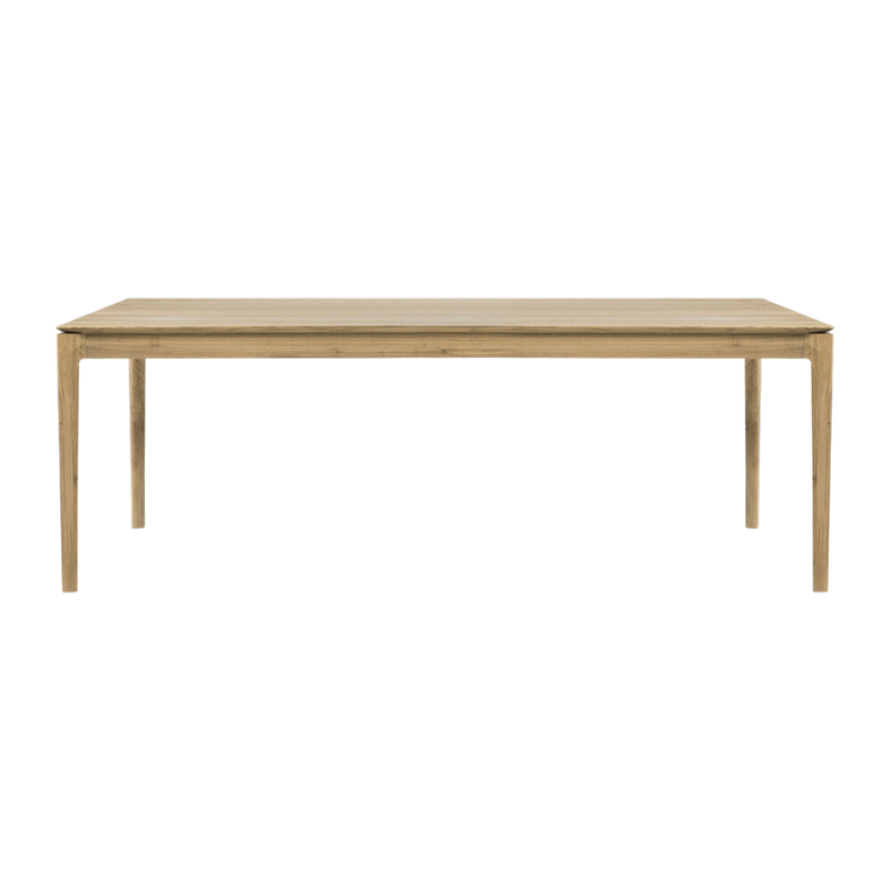 Ethnicraft Bok Dining Table - ETH-51500
