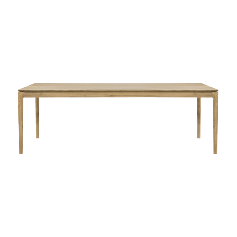 Ethnicraft Bok Dining Table - ETH-51500