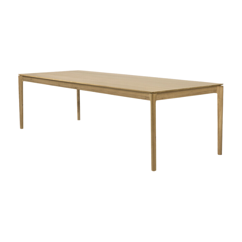 Ethnicraft Bok Dining Table - ETH-51500